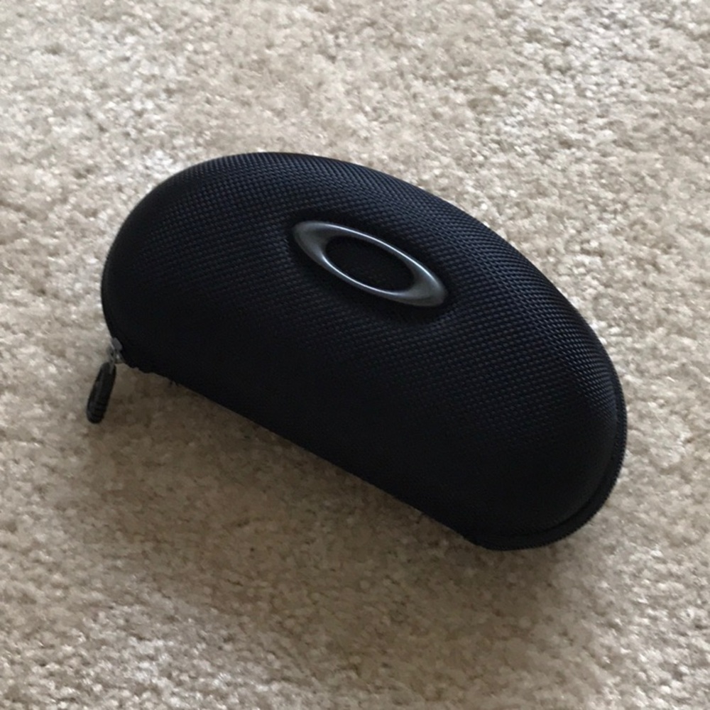 Oakley Sunglasses Case